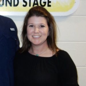 Meet your Posher, Morgan